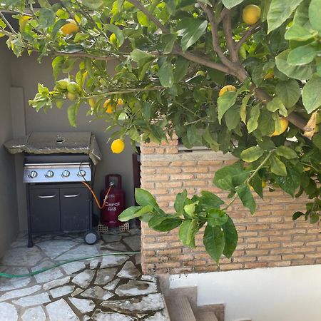 D&M Studio Ριο Πατρα Patras Extérieur photo