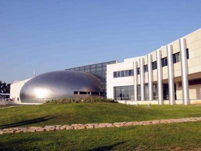 D&M Studio Ριο Πατρα Patras Extérieur photo