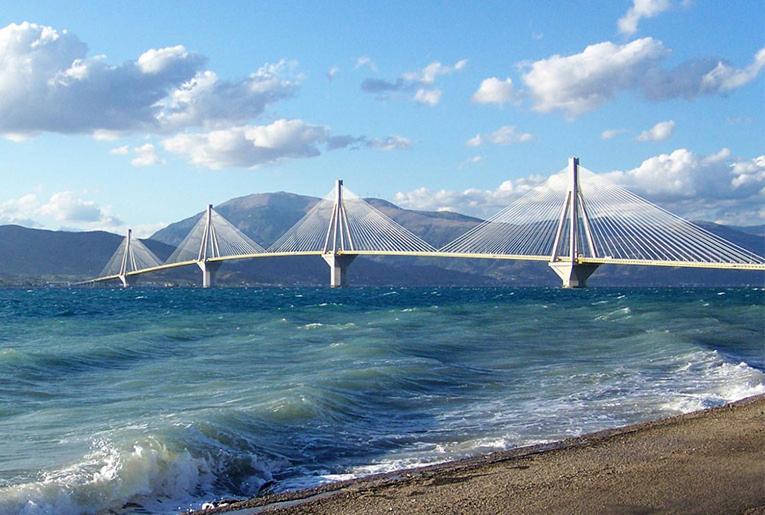 D&M Studio Ριο Πατρα Patras Extérieur photo