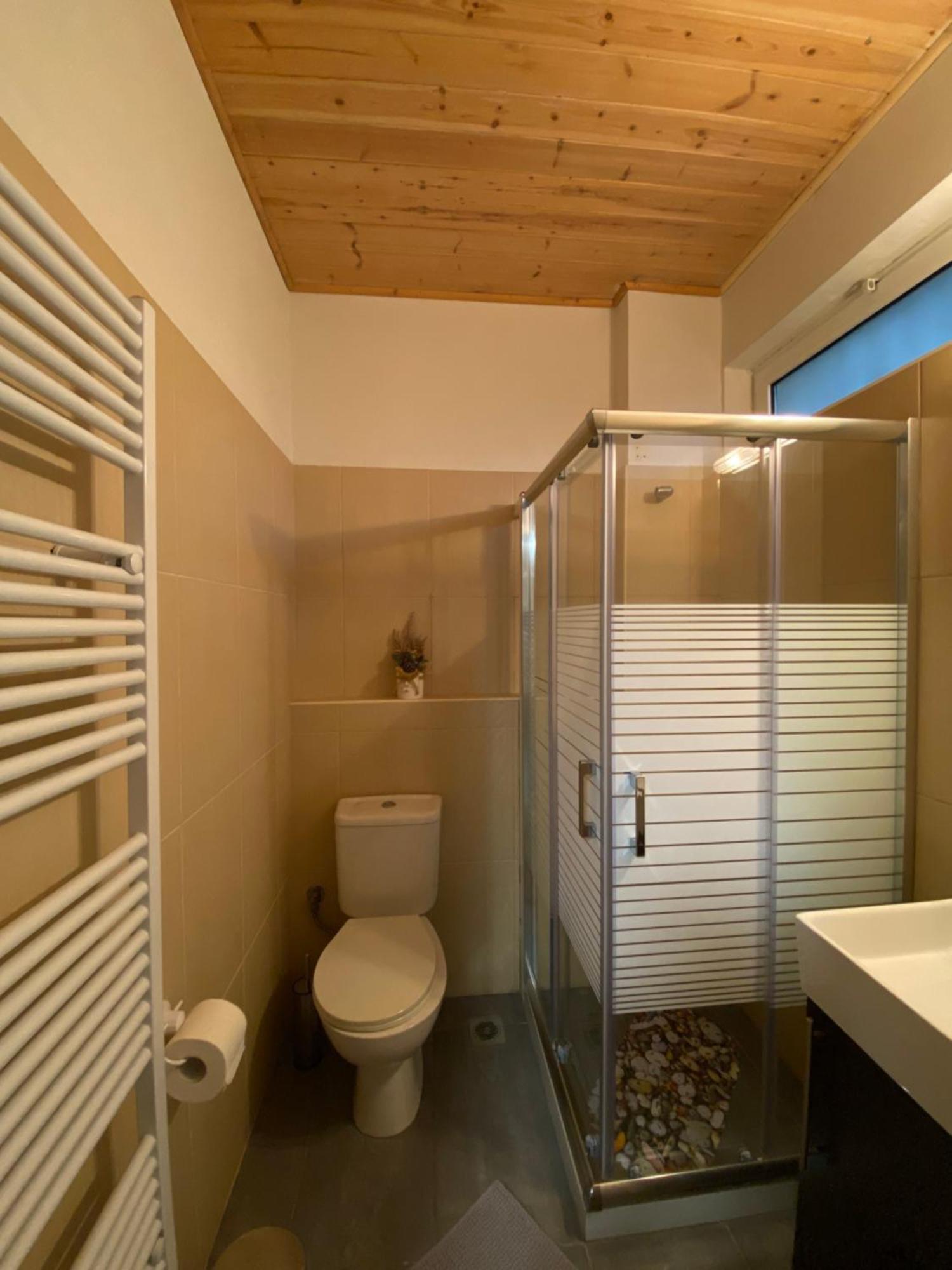 D&M Studio Ριο Πατρα Patras Extérieur photo
