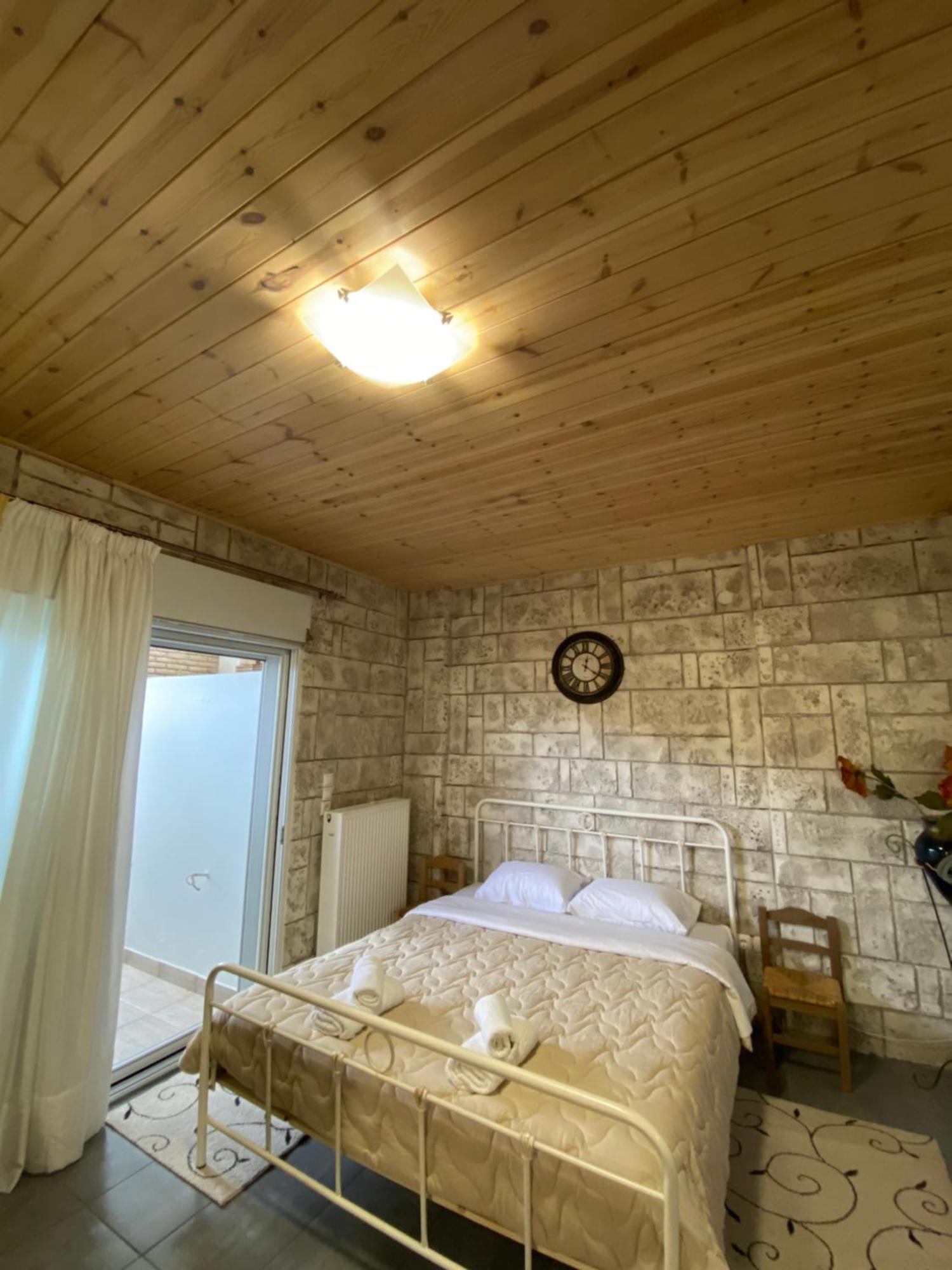 D&M Studio Ριο Πατρα Patras Extérieur photo