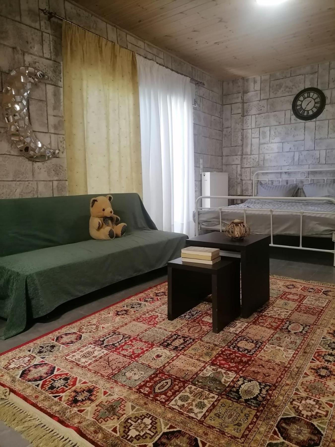 D&M Studio Ριο Πατρα Patras Extérieur photo