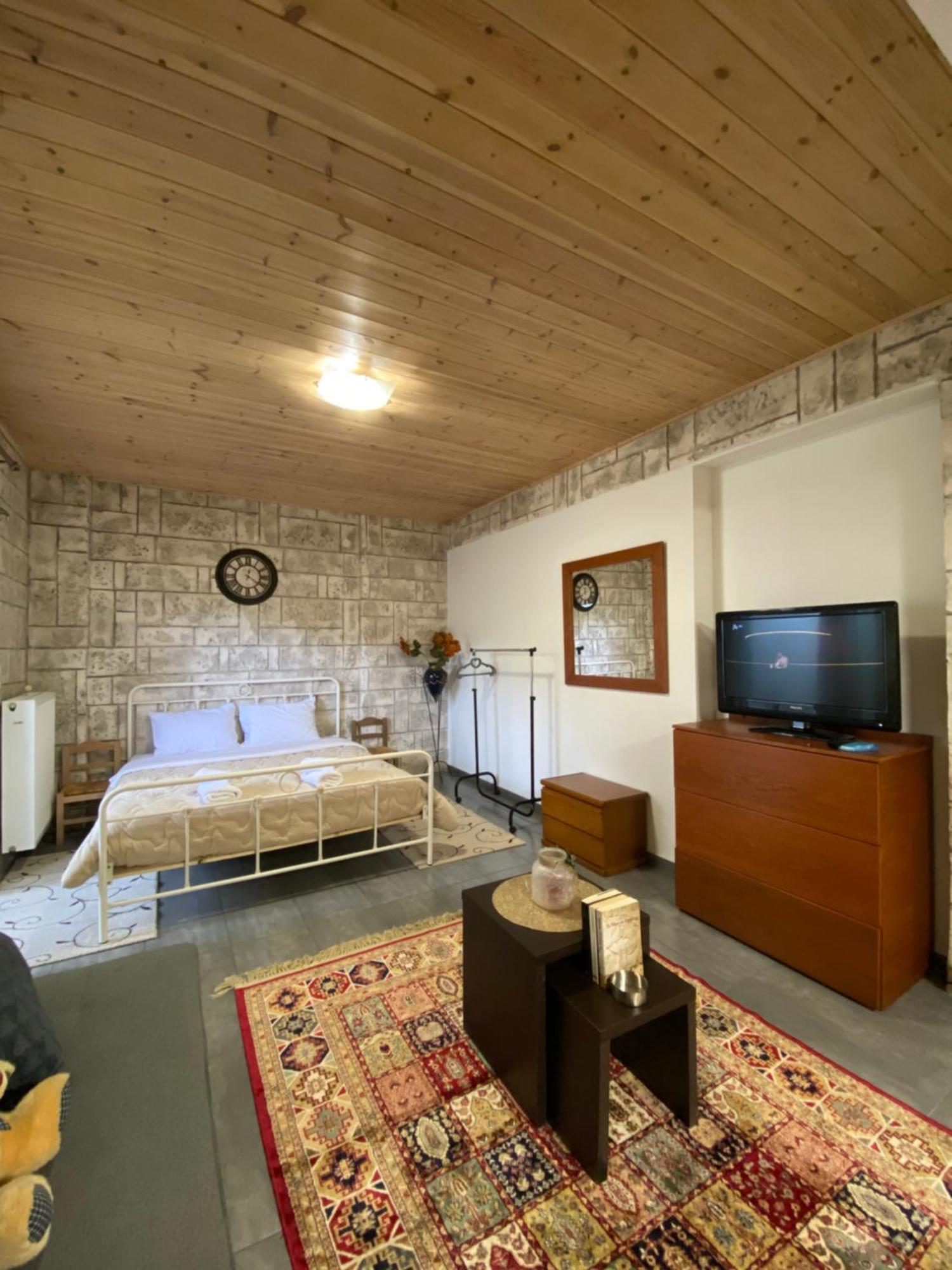 D&M Studio Ριο Πατρα Patras Extérieur photo